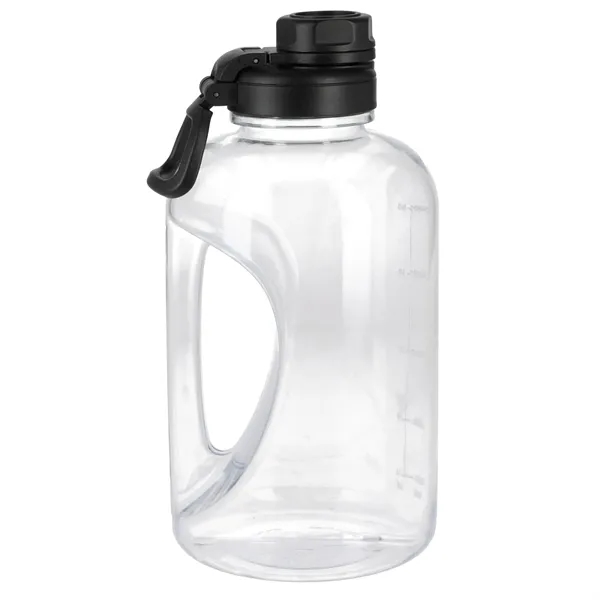 Cena rPETG Recycled Sports Jug 64oz... from ASI 66887 PCNA / Bullet