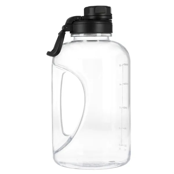 Cena rPETG Recycled Sports Jug 64oz... from ASI 66887 PCNA / Bullet