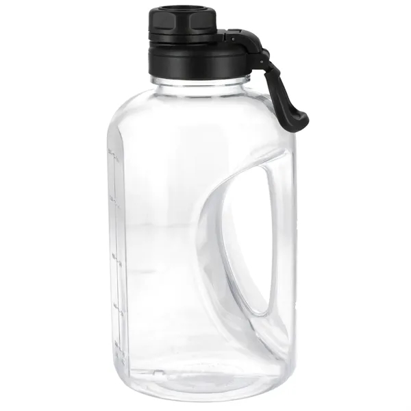 Cena rPETG Recycled Sports Jug 64oz... from ASI 66887 PCNA / Bullet