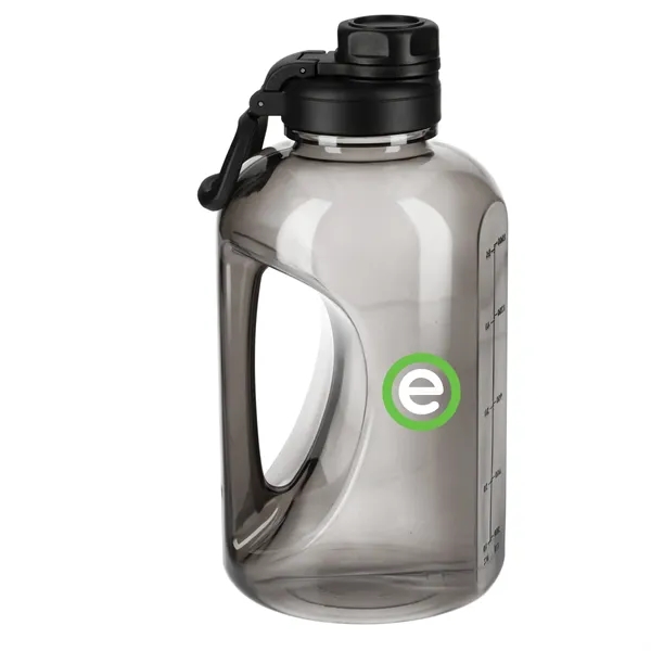 Cena rPETG Recycled Sports Jug 64oz... from ASI 66887 PCNA / Bullet