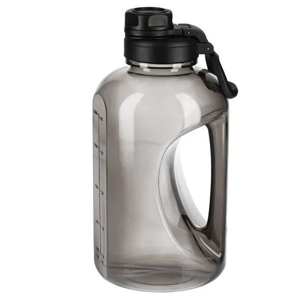 Cena rPETG Recycled Sports Jug 64oz... from ASI 66887 PCNA / Bullet