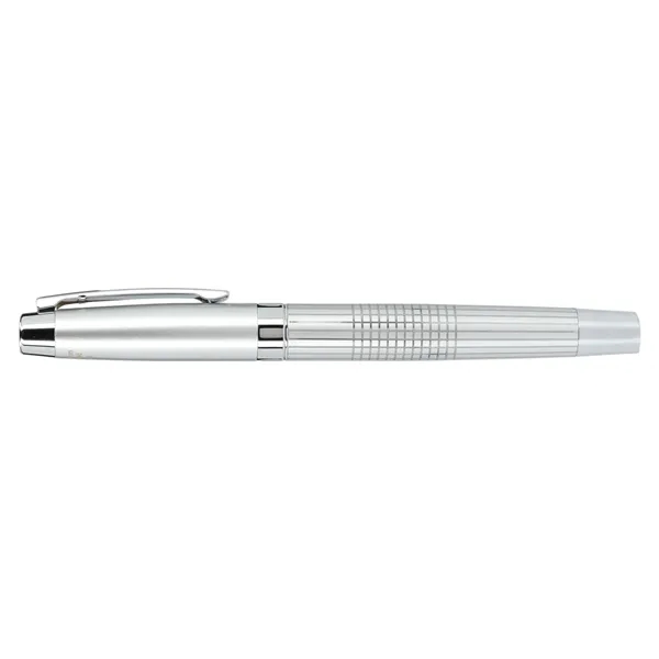 Newton Recycled Brass Gel Rollerball... from ASI 66887 PCNA / Leeds