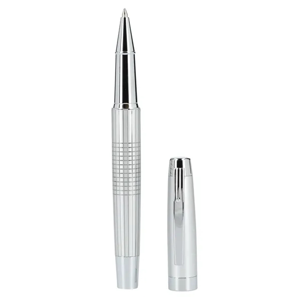 Newton Recycled Brass Gel Rollerball... from ASI 66887 PCNA / Leeds