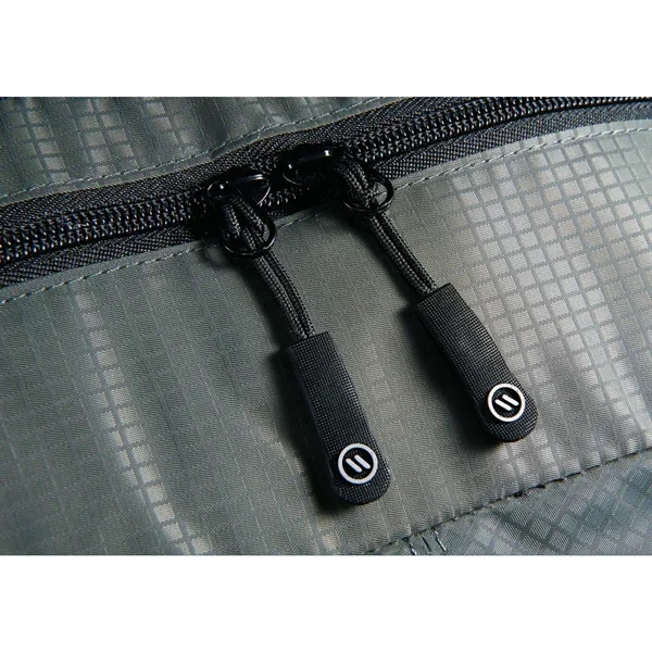 Computer backpack with rear laptop compartment for a device up to... from ASI 66887 PCNA / Leeds