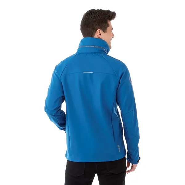M-PEYTO Softshell Jacket... from ASI 66887 PCNA / Trimark