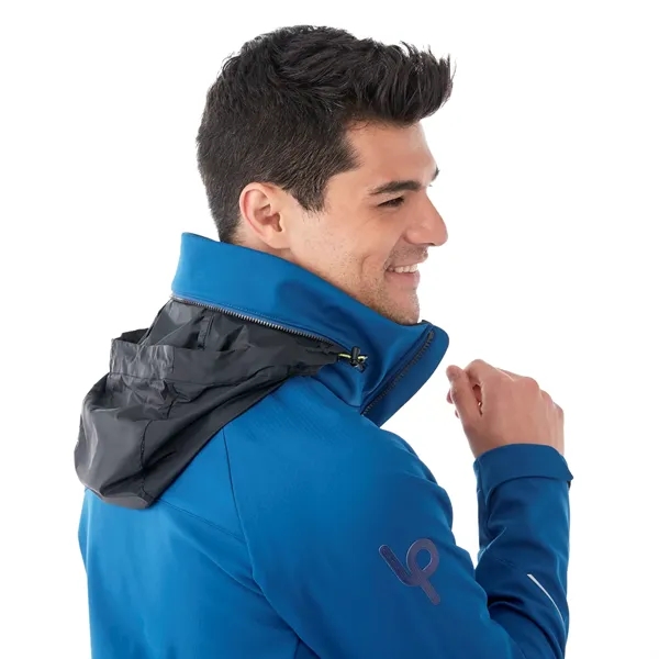 M-PEYTO Softshell Jacket... from ASI 66887 PCNA / Trimark