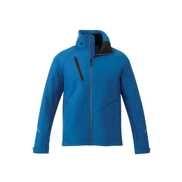 M-PEYTO Softshell Jacket... from ASI 66887 PCNA / Trimark