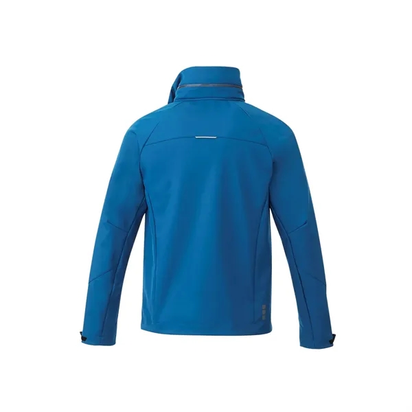 M-PEYTO Softshell Jacket... from ASI 66887 PCNA / Trimark