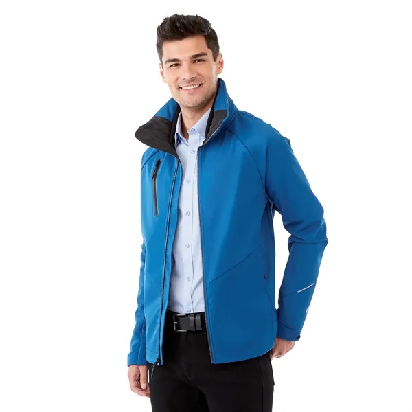 M-PEYTO Softshell Jacket... from ASI 66887 PCNA / Trimark