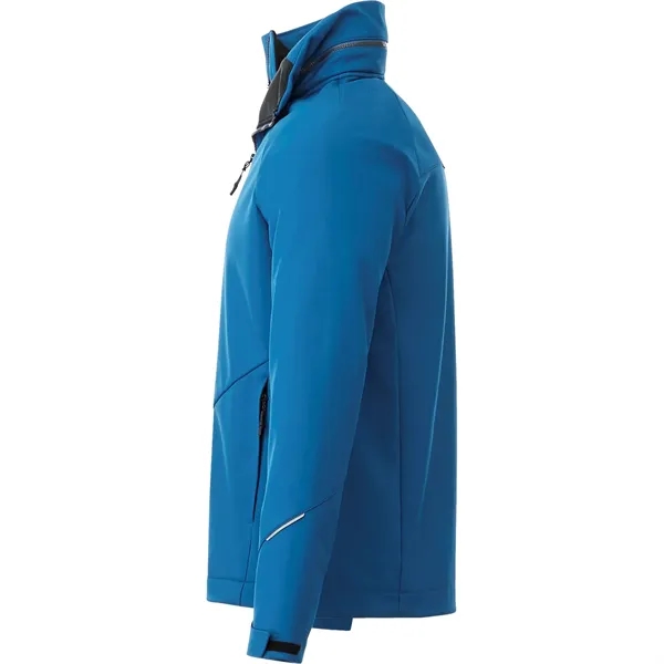 M-PEYTO Softshell Jacket... from ASI 66887 PCNA / Trimark