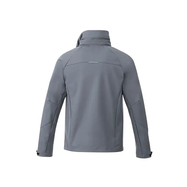 M-PEYTO Softshell Jacket... from ASI 66887 PCNA / Trimark