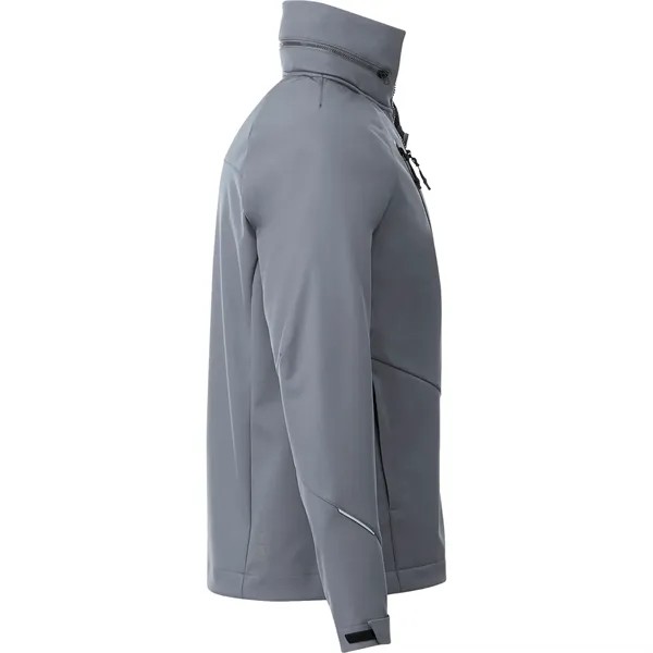 M-PEYTO Softshell Jacket... from ASI 66887 PCNA / Trimark