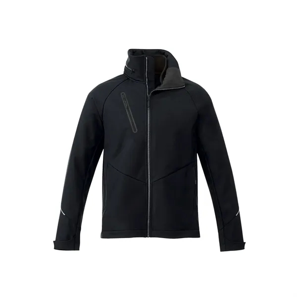 M-PEYTO Softshell Jacket... from ASI 66887 PCNA / Trimark