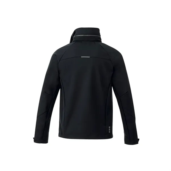 M-PEYTO Softshell Jacket... from ASI 66887 PCNA / Trimark