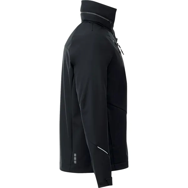 M-PEYTO Softshell Jacket... from ASI 66887 PCNA / Trimark
