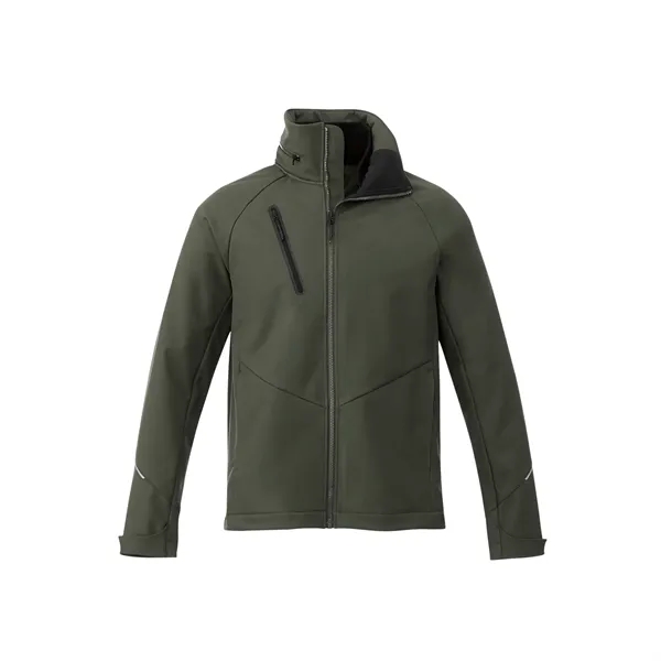 M-PEYTO Softshell Jacket... from ASI 66887 PCNA / Trimark