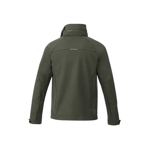 M-PEYTO Softshell Jacket... from ASI 66887 PCNA / Trimark