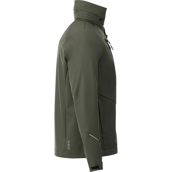 M-PEYTO Softshell Jacket... from ASI 66887 PCNA / Trimark