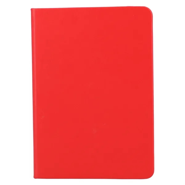5" x 7" Remark Recycled Bound Notebook... from ASI 66887 PCNA / Bullet