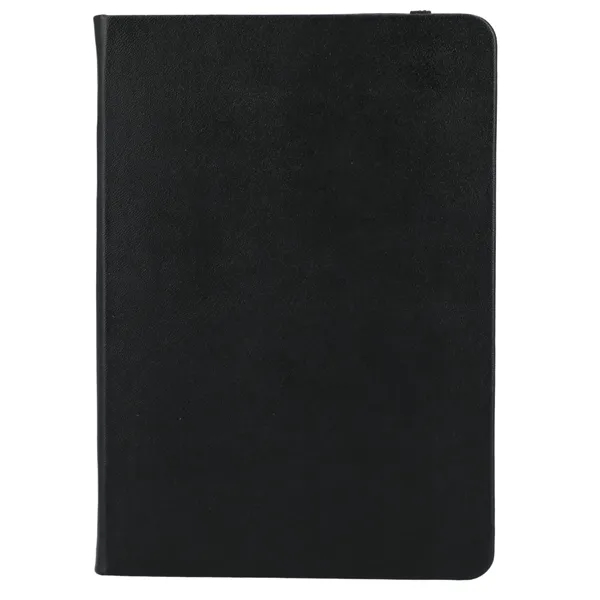 5" x 7" Remark Recycled Bound Notebook... from ASI 66887 PCNA / Bullet