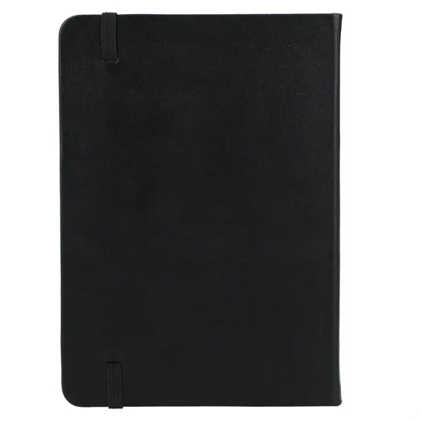 5" x 7" Remark Recycled Bound Notebook... from ASI 66887 PCNA / Bullet