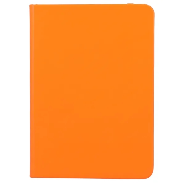 5" x 7" Remark Recycled Bound Notebook... from ASI 66887 PCNA / Bullet