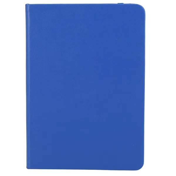 5" x 7" Remark Recycled Bound Notebook... from ASI 66887 PCNA / Bullet
