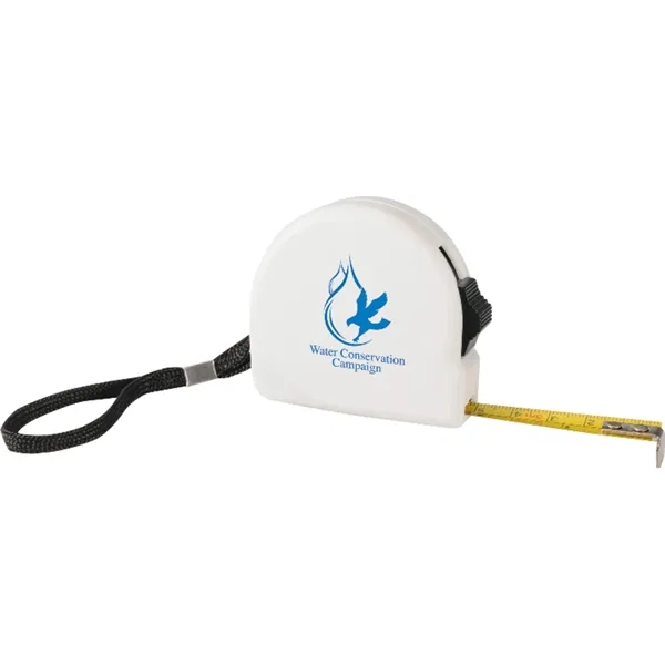 10' locking tape measure.... from ASI 66887 PCNA / Bullet