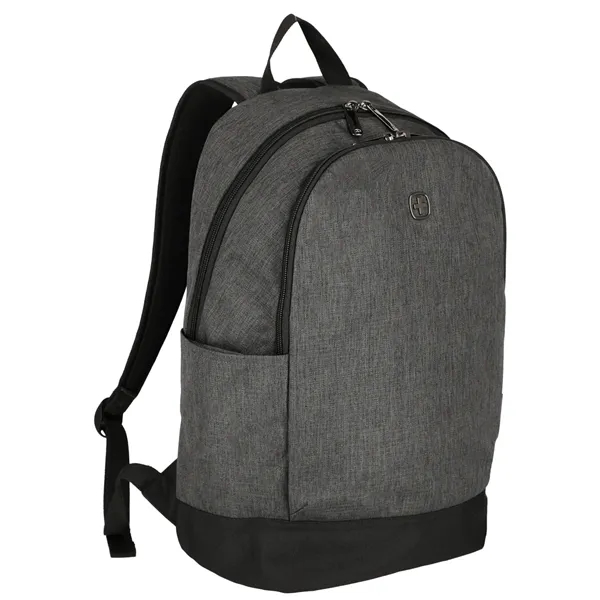 Wenger Recycled Storm 15" Laptop Backpack... from ASI 66887 PCNA / Leeds