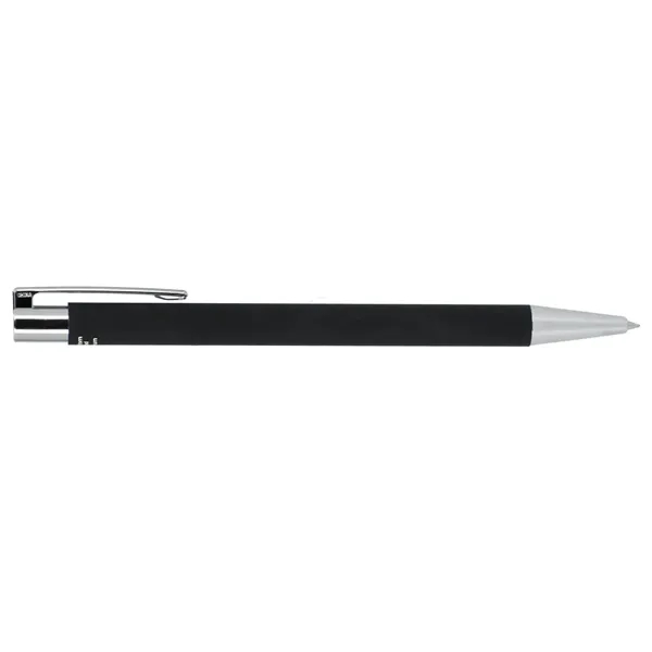 Maxi Recycled Aluminum Soft Touch Gel Pen... from ASI 66887 PCNA / Bullet