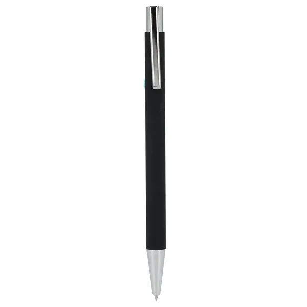 Maxi Recycled Aluminum Soft Touch Gel Pen... from ASI 66887 PCNA / Bullet