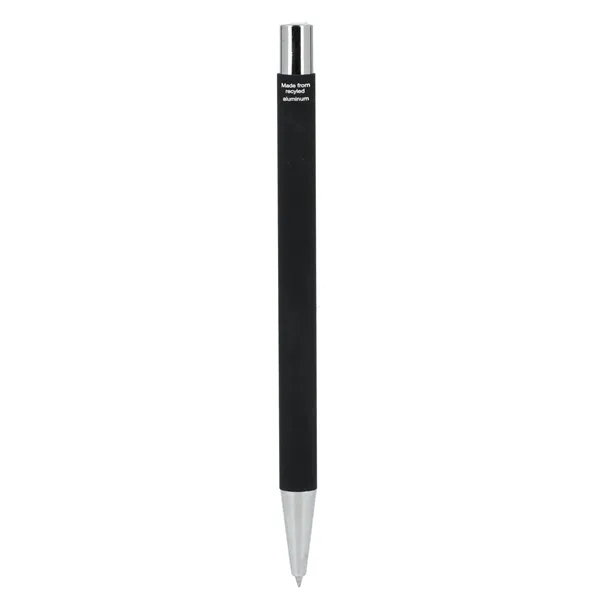 Maxi Recycled Aluminum Soft Touch Gel Pen... from ASI 66887 PCNA / Bullet