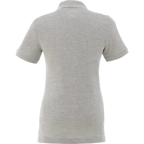 XS-3XL women's polo with short sleeves... from ASI 66887 PCNA / Trimark