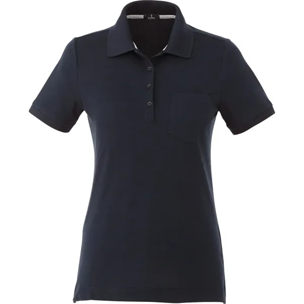 XS-3XL women's polo with short sleeves... from ASI 66887 PCNA / Trimark