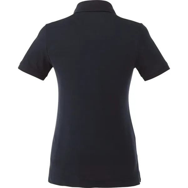 XS-3XL women's polo with short sleeves... from ASI 66887 PCNA / Trimark