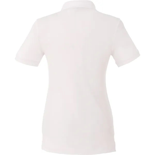 XS-3XL women's polo with short sleeves... from ASI 66887 PCNA / Trimark