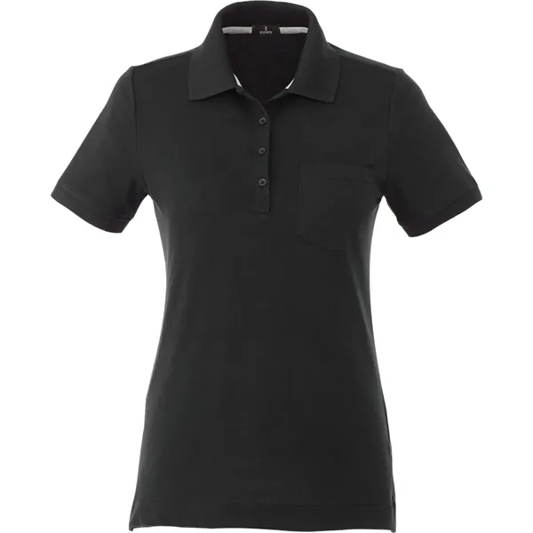 XS-3XL women's polo with short sleeves... from ASI 66887 PCNA / Trimark