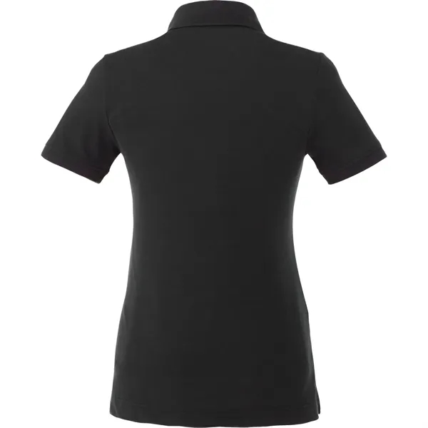 XS-3XL women's polo with short sleeves... from ASI 66887 PCNA / Trimark