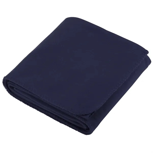 50" x 60" fleece blanket.... from ASI 66887 PCNA / Bullet
