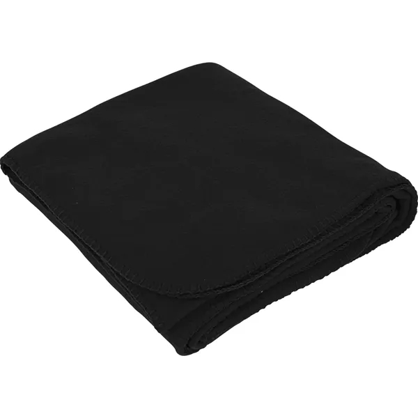 50" x 60" fleece blanket.... from ASI 66887 PCNA / Bullet