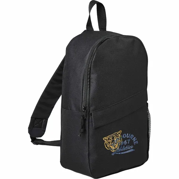 Barton Recycled Sling Backpack... from ASI 66887 PCNA / Bullet