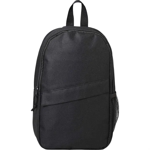 Barton Recycled Sling Backpack... from ASI 66887 PCNA / Bullet