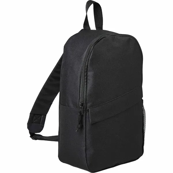 Barton Recycled Sling Backpack... from ASI 66887 PCNA / Bullet