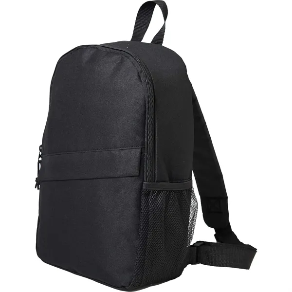 Barton Recycled Sling Backpack... from ASI 66887 PCNA / Bullet
