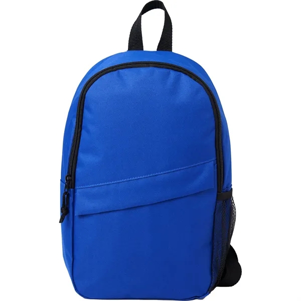 Barton Recycled Sling Backpack... from ASI 66887 PCNA / Bullet