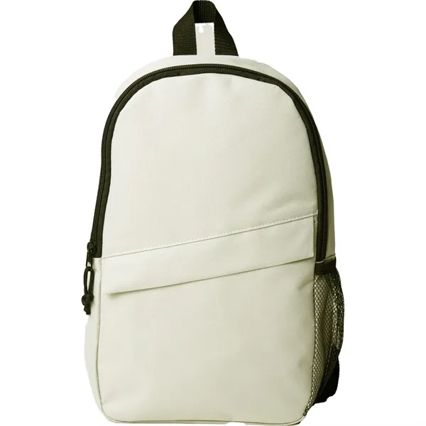 Barton Recycled Sling Backpack... from ASI 66887 PCNA / Bullet