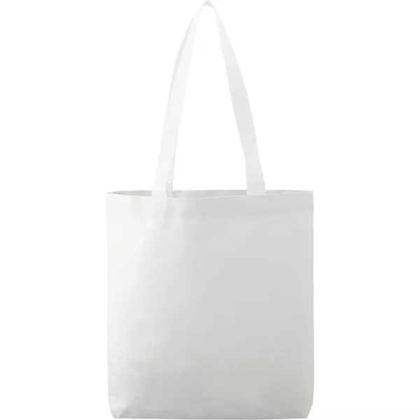 1" x 14.5" x 13.5" tote bag with handles... from ASI 66887 PCNA / Leed’s