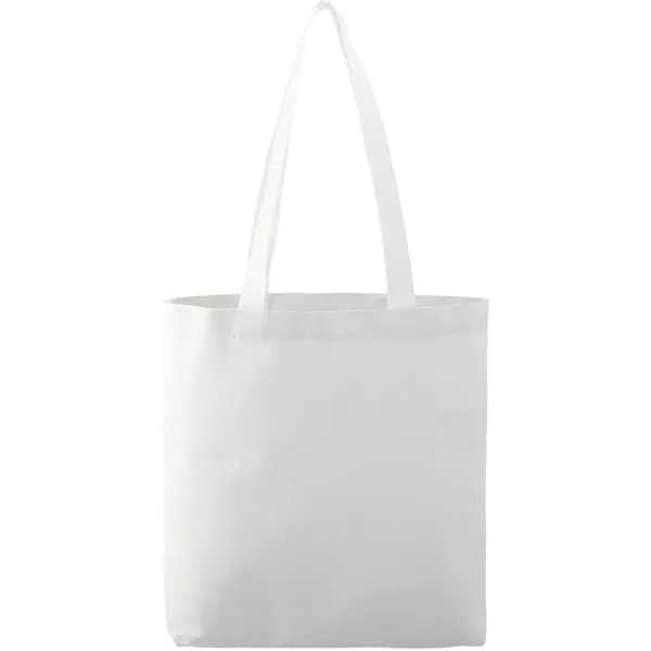 1" x 14.5" x 13.5" tote bag with handles... from ASI 66887 PCNA / Leed’s
