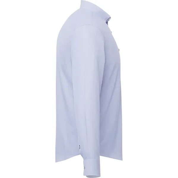 Hillside Select Wrinkle-Free Long Sleeve Shirt-Mens... from ASI 66887 PCNA / Trimark
