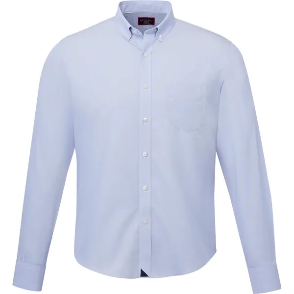 Hillside Select Wrinkle-Free Long Sleeve Shirt-Mens... from ASI 66887 PCNA / Trimark